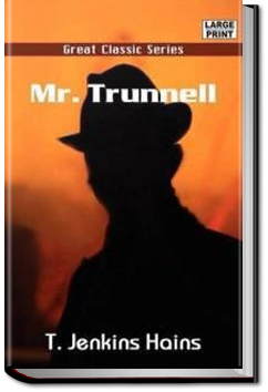 Mr. Trunnell, Mate of the Ship Pirate | Thornton Jenkins Hains